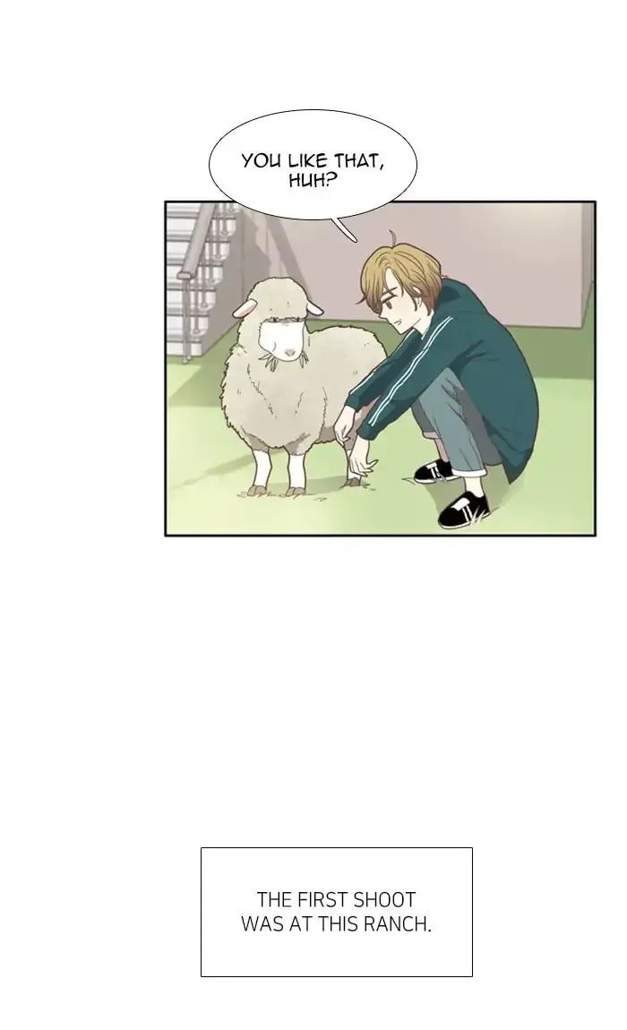 Read Odd Girl Out chapter 102.1 image 2 on Lezhin