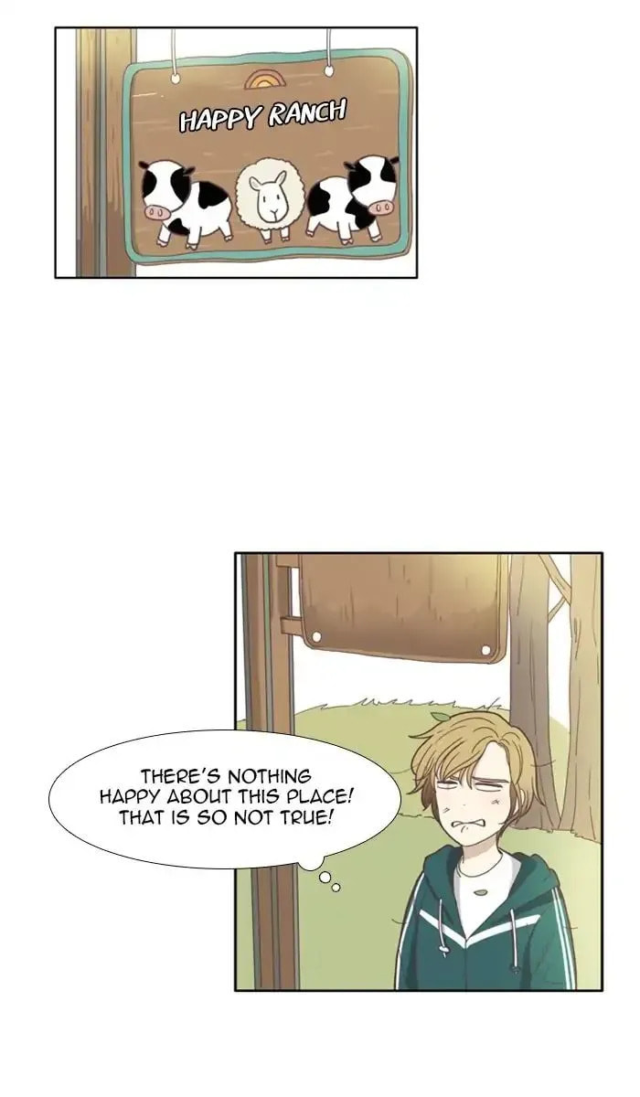 Read Odd Girl Out chapter 102.1 image 7 on Lezhin