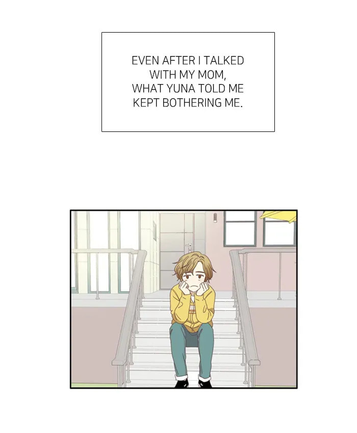 Read Odd Girl Out chapter 103.1 image 33 on Lezhin