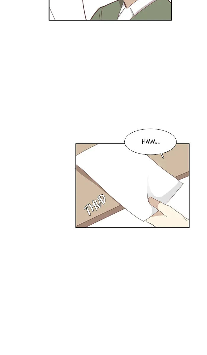 Read Odd Girl Out chapter 104.1 image 32 on Lezhin