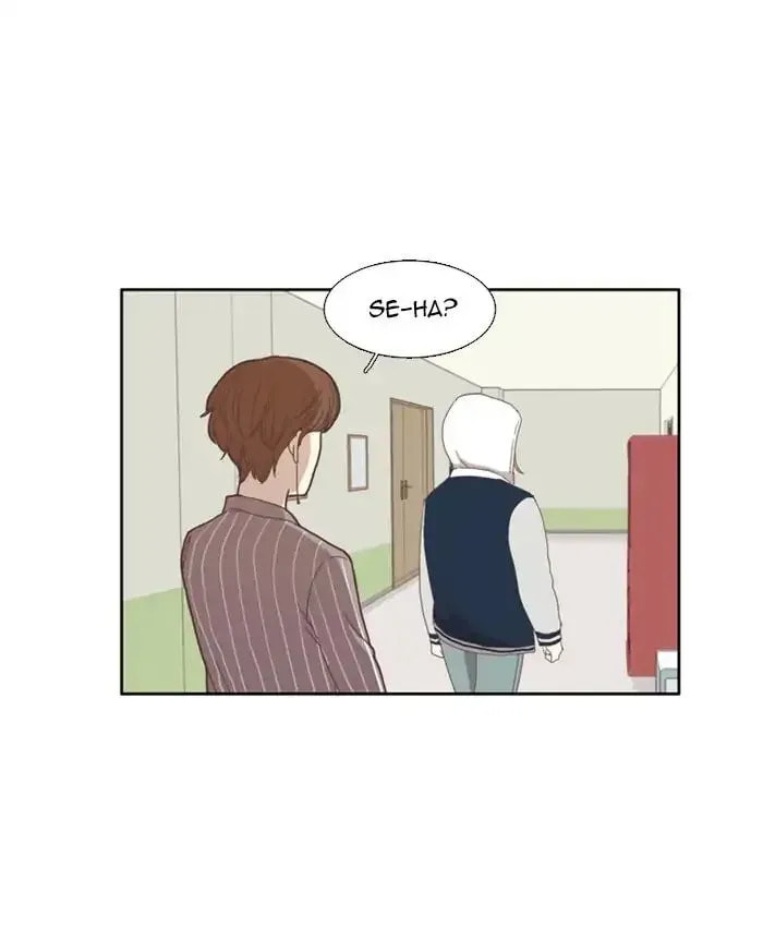 Read Odd Girl Out chapter 110.1 image 41 on Lezhin