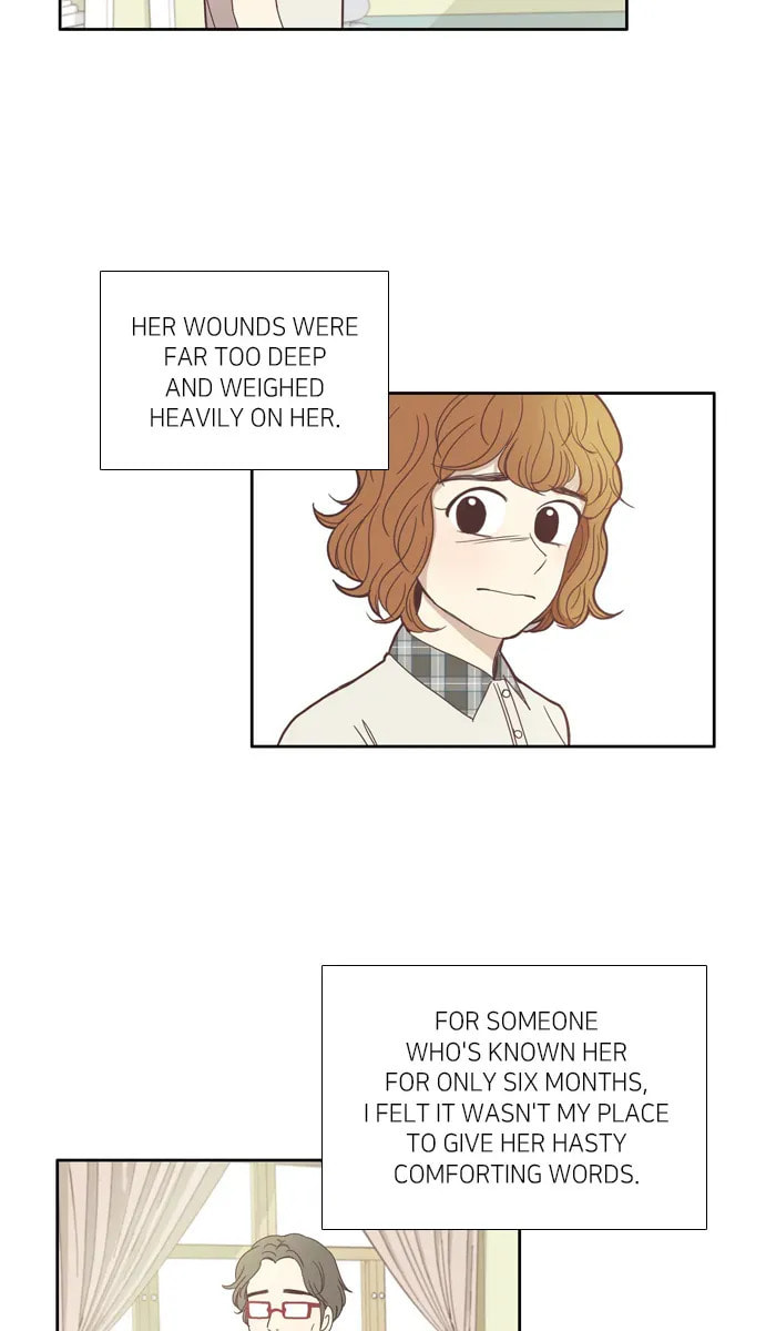Read Odd Girl Out chapter 111.1 image 29 on Lezhin