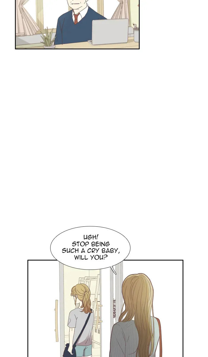 Read Odd Girl Out chapter 111.1 image 30 on Lezhin