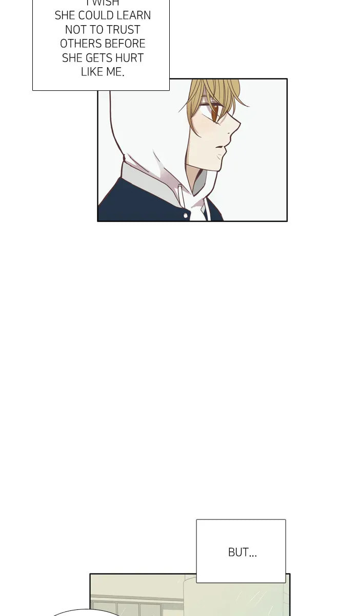 Read Odd Girl Out chapter 111.1 image 5 on Lezhin