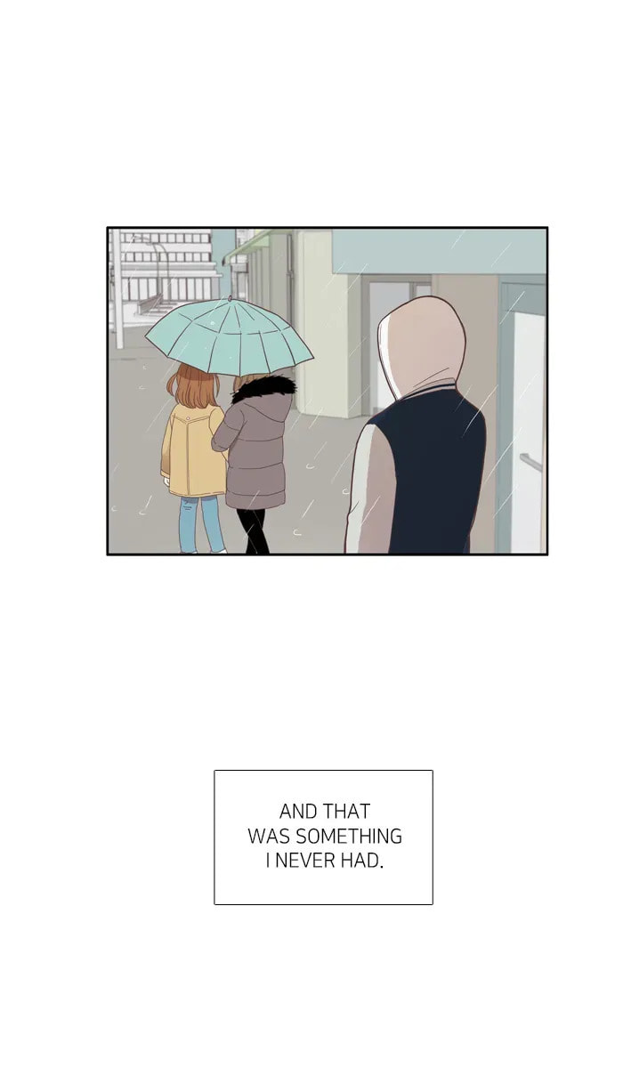 Read Odd Girl Out chapter 111.1 image 9 on Lezhin