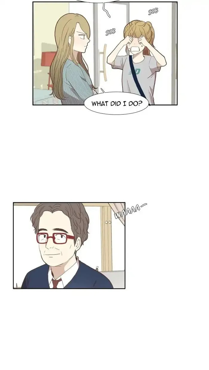 Read Odd Girl Out chapter 112.1 image 28 on Lezhin