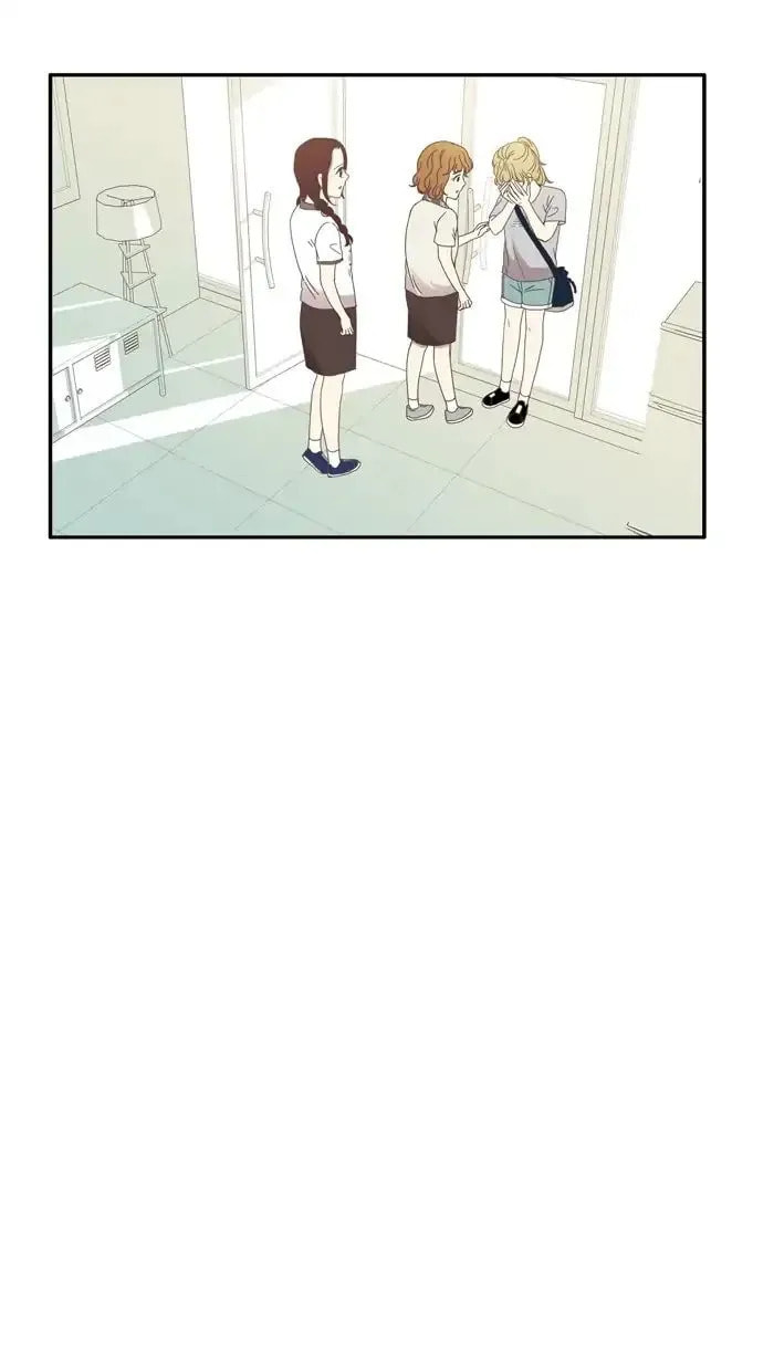 Read Odd Girl Out chapter 112.1 image 29 on Lezhin