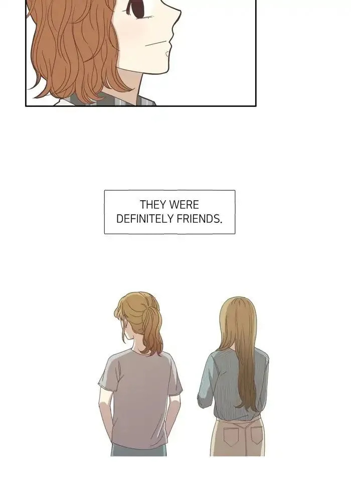 Read Odd Girl Out chapter 113.1 image 5 on Lezhin