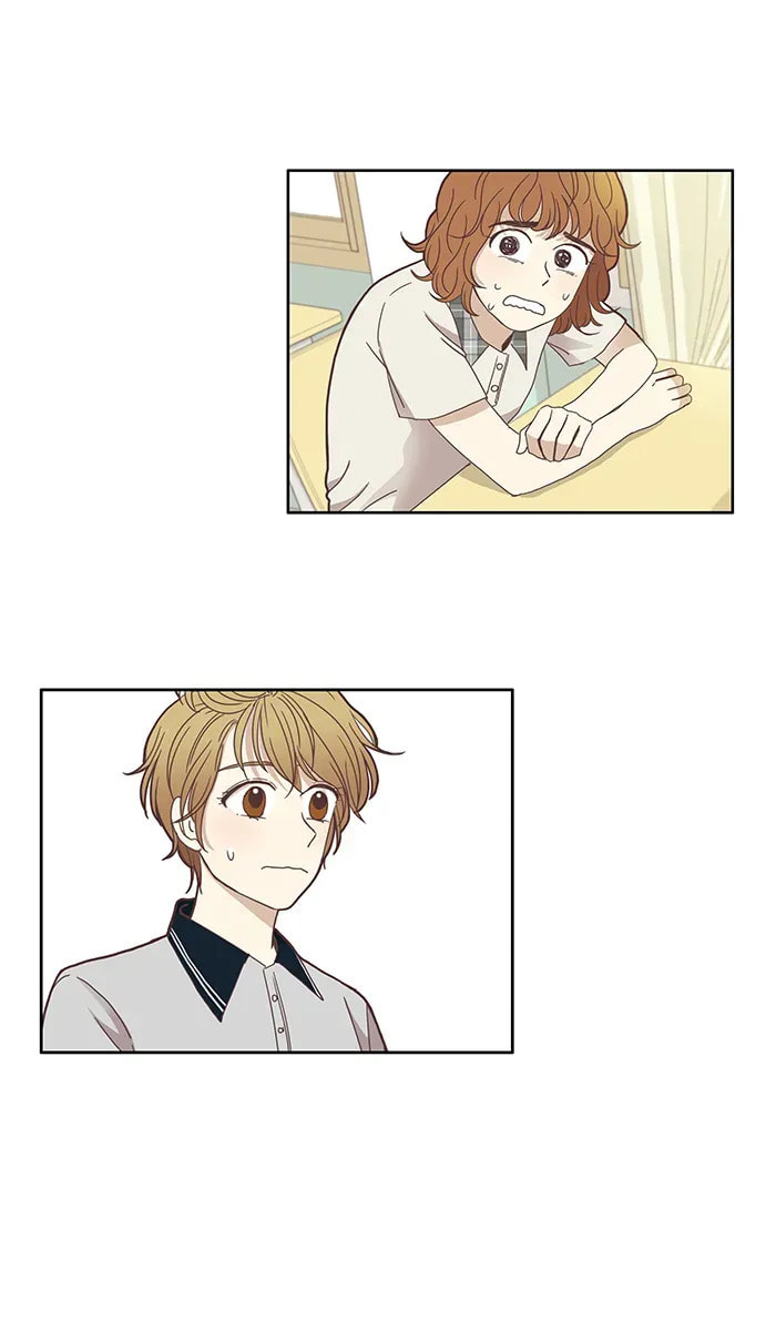 Read Odd Girl Out chapter 116.1 image 10 on Lezhin