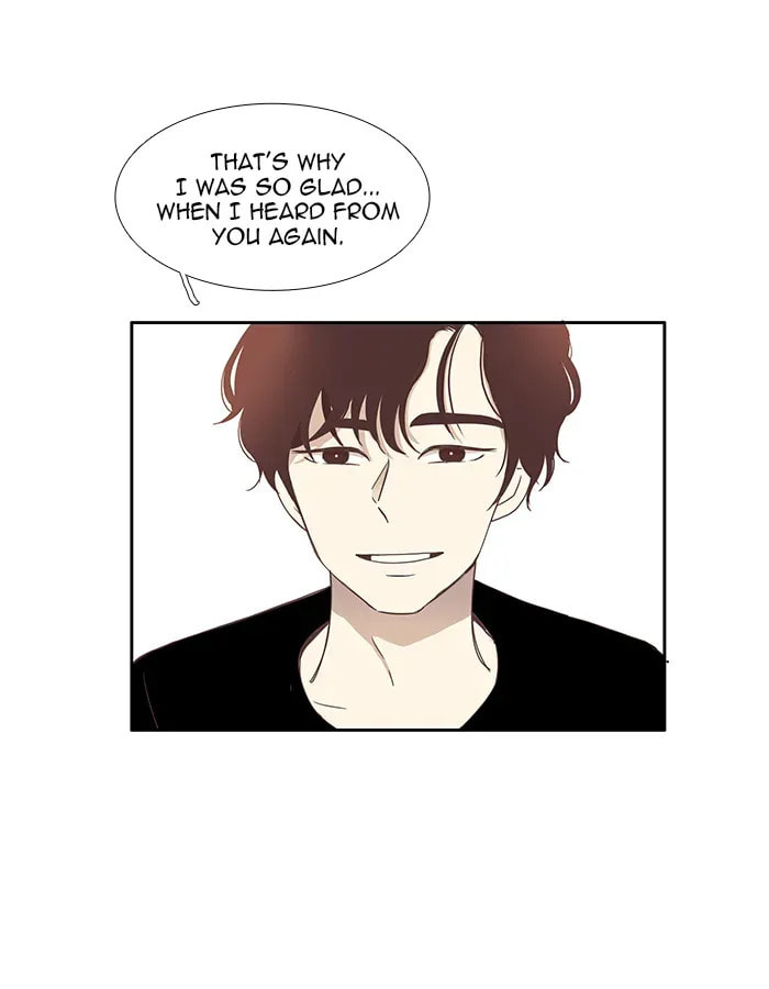 Read Odd Girl Out chapter 116.1 image 31 on Lezhin