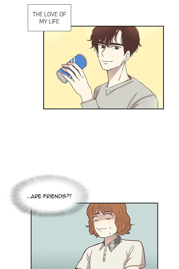 Read Odd Girl Out chapter 116.1 image 7 on Lezhin