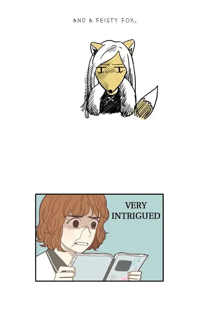 Read Odd Girl Out chapter 117.1 image 4 on Lezhin