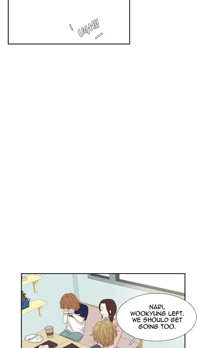 Read Odd Girl Out chapter 121.1 image 33 on Lezhin
