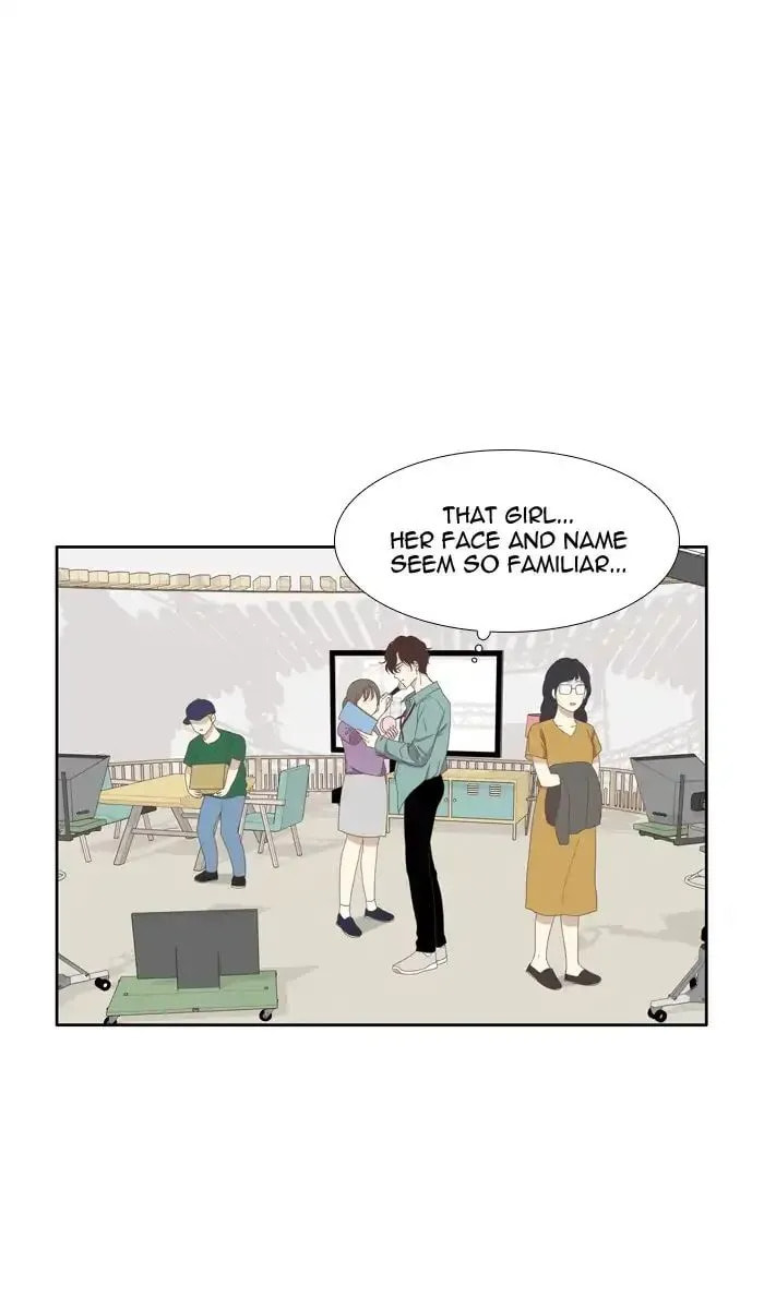 Read Odd Girl Out chapter 121.1 image 35 on Lezhin