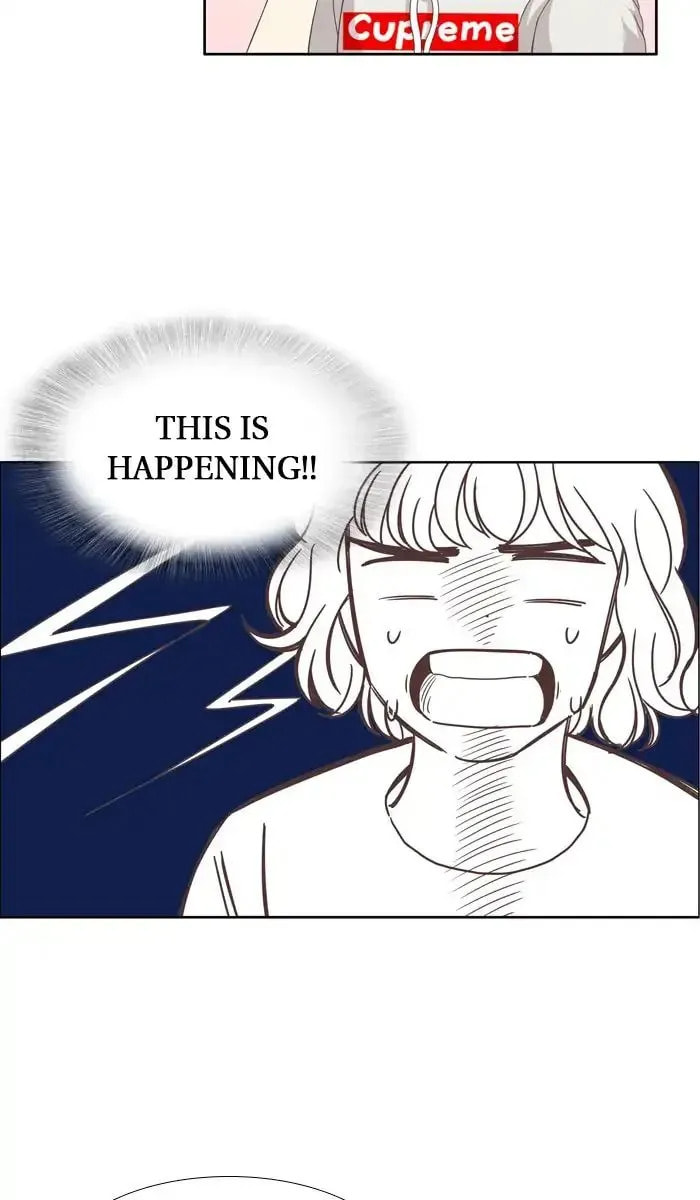 Read Odd Girl Out chapter 121.1 image 5 on Lezhin
