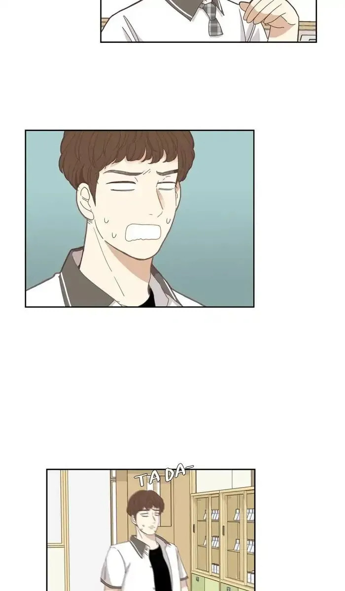 Read Odd Girl Out chapter 127.1 image 3 on Lezhin