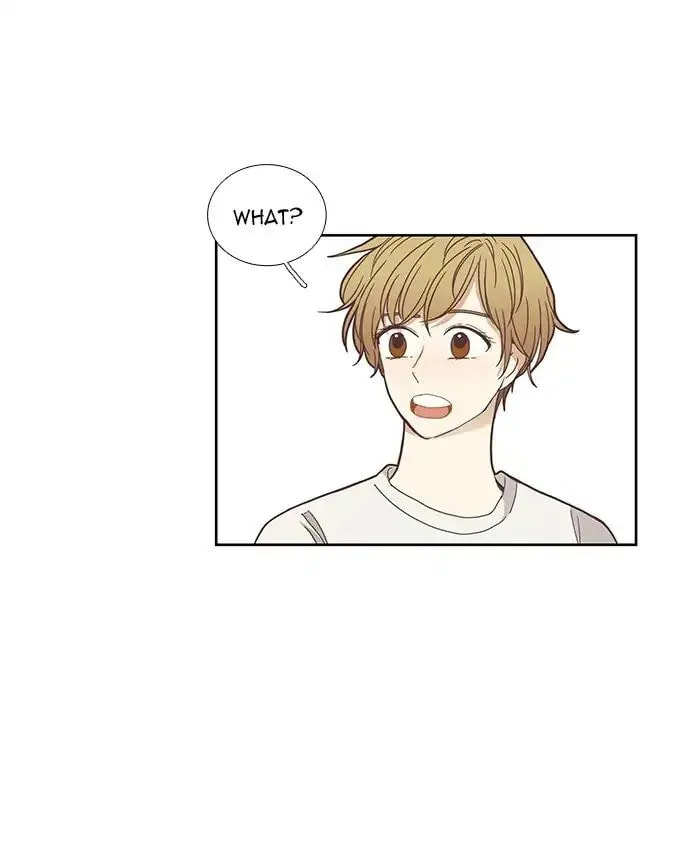 Read Odd Girl Out chapter 131.1 image 19 on Lezhin