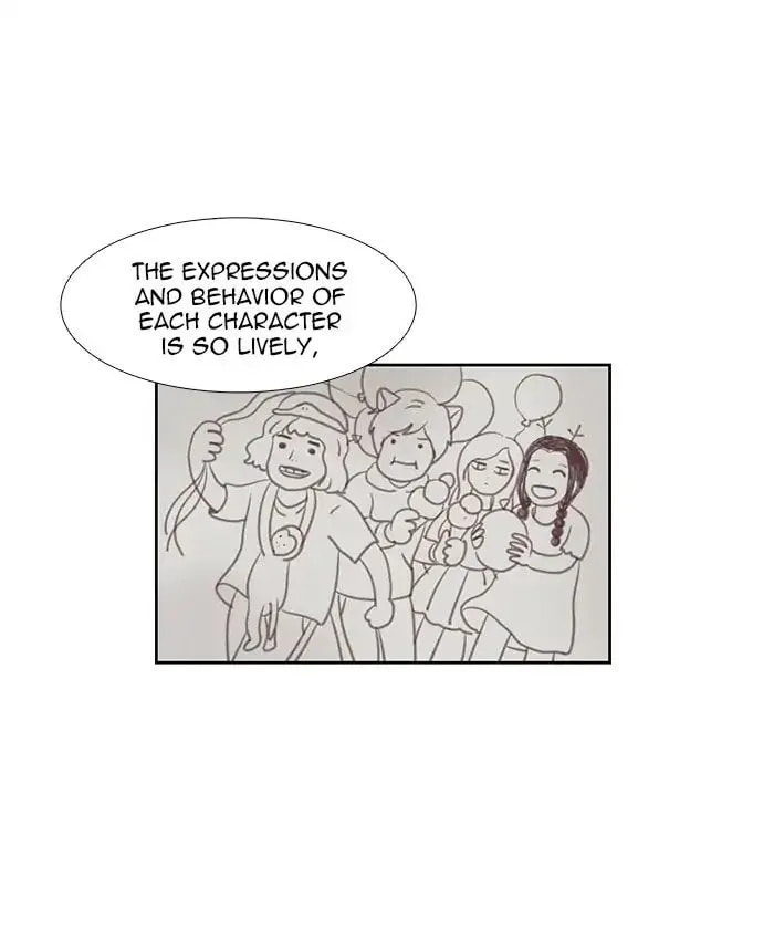 Read Odd Girl Out chapter 131.1 image 20 on Lezhin