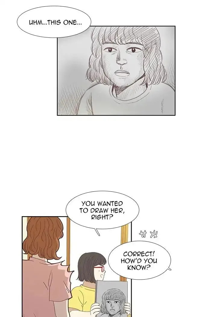 Read Odd Girl Out chapter 131.1 image 26 on Lezhin