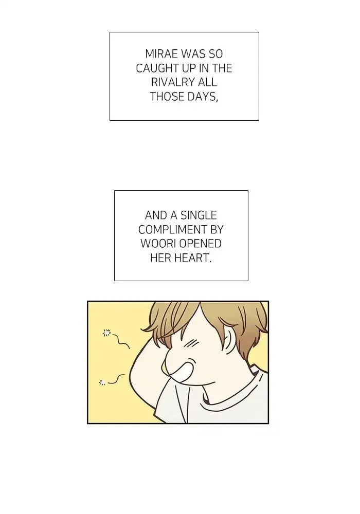 Read Odd Girl Out chapter 131.1 image 30 on Lezhin