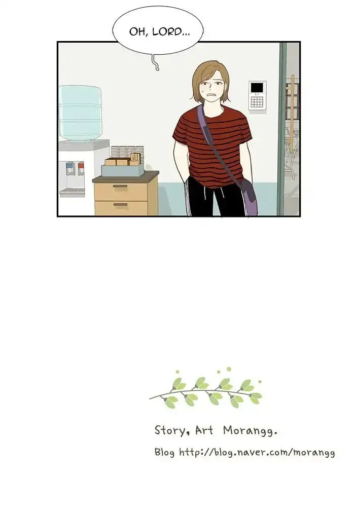 Read Odd Girl Out chapter 131.1 image 52 on Lezhin
