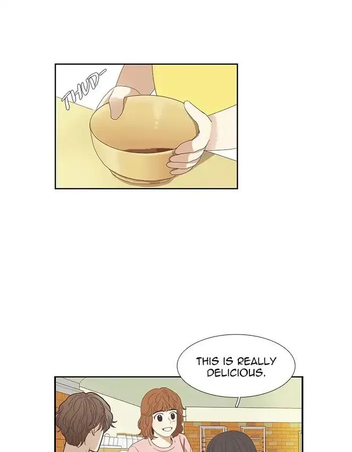 Read Odd Girl Out chapter 131.1 image 7 on Lezhin