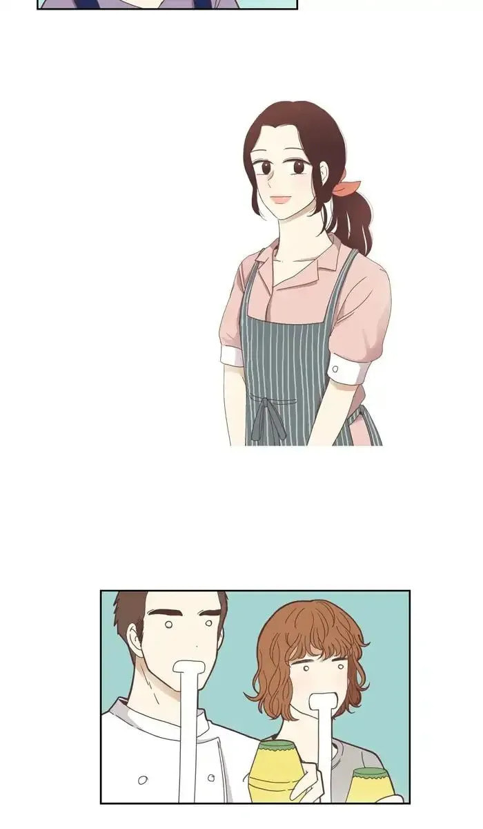 Read Odd Girl Out chapter 133.1 image 5 on Lezhin