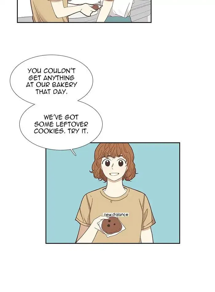 Read Odd Girl Out chapter 136.1 image 22 on Lezhin