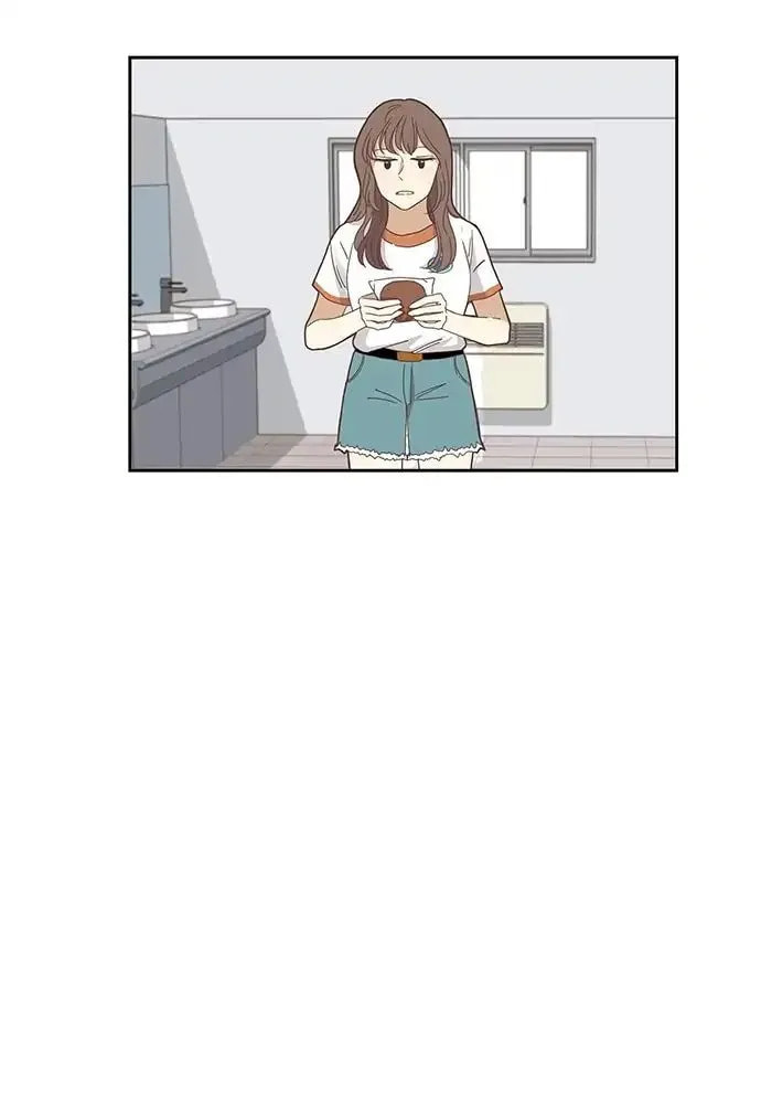 Read Odd Girl Out chapter 136.1 image 24 on Lezhin