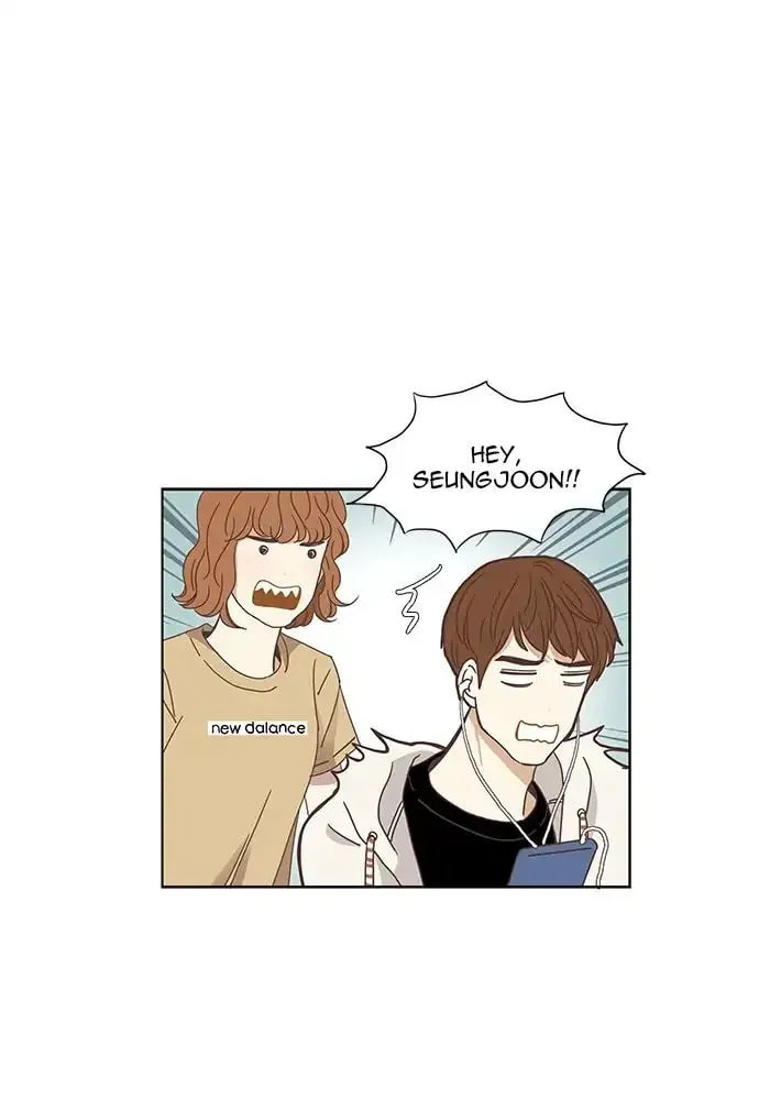 Read Odd Girl Out chapter 136.1 image 28 on Lezhin