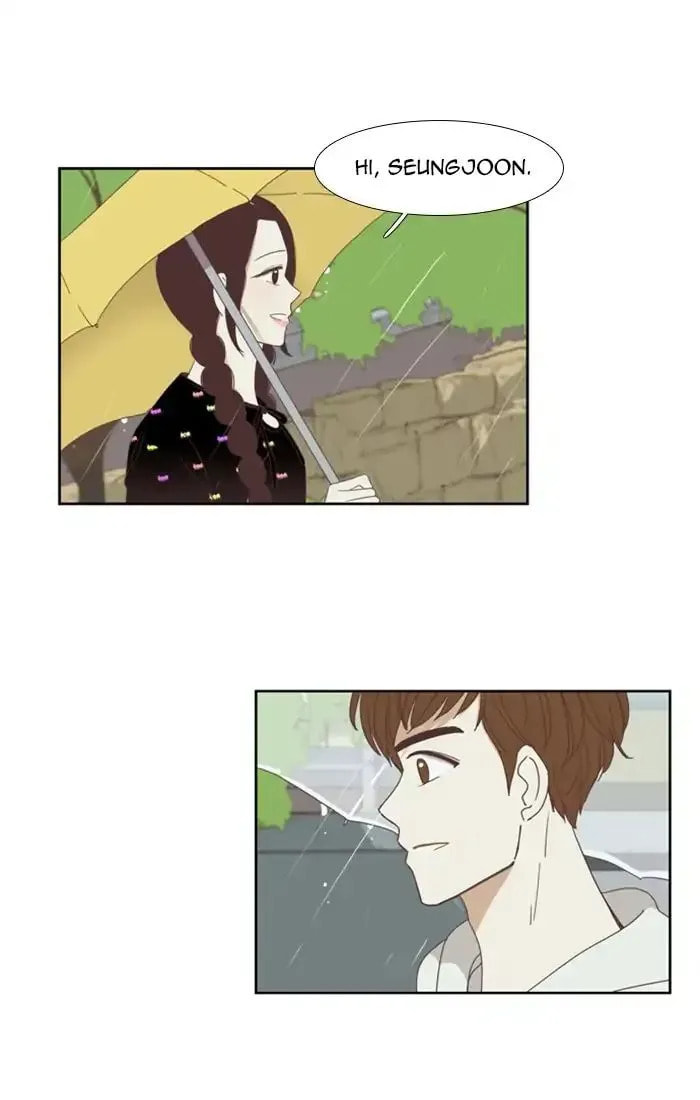 Read Odd Girl Out chapter 136.1 image 37 on Lezhin