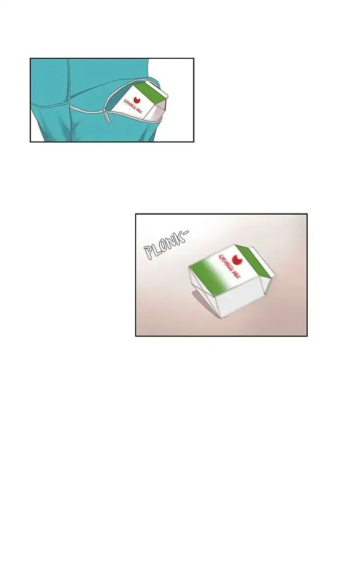Read Odd Girl Out chapter 136.1 image 4 on Lezhin