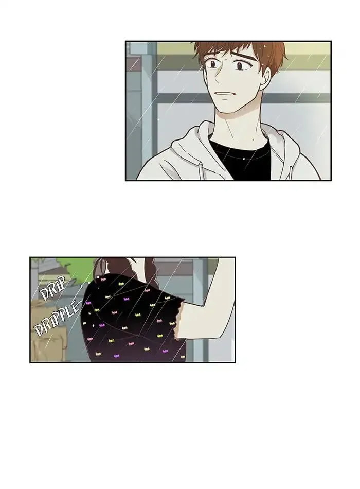 Read Odd Girl Out chapter 137.1 image 4 on Lezhin