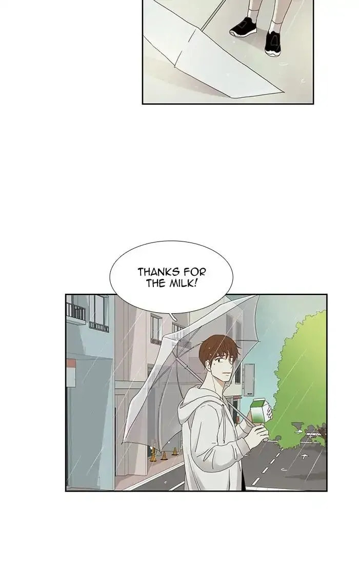 Read Odd Girl Out chapter 137.1 image 7 on Lezhin