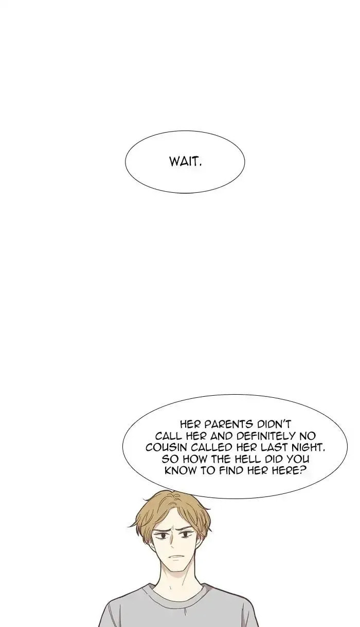 Read Odd Girl Out chapter 141.1 image 41 on Lezhin