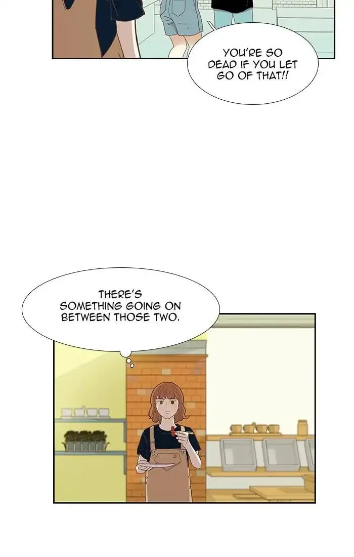 Read Odd Girl Out chapter 145.1 image 22 on Lezhin