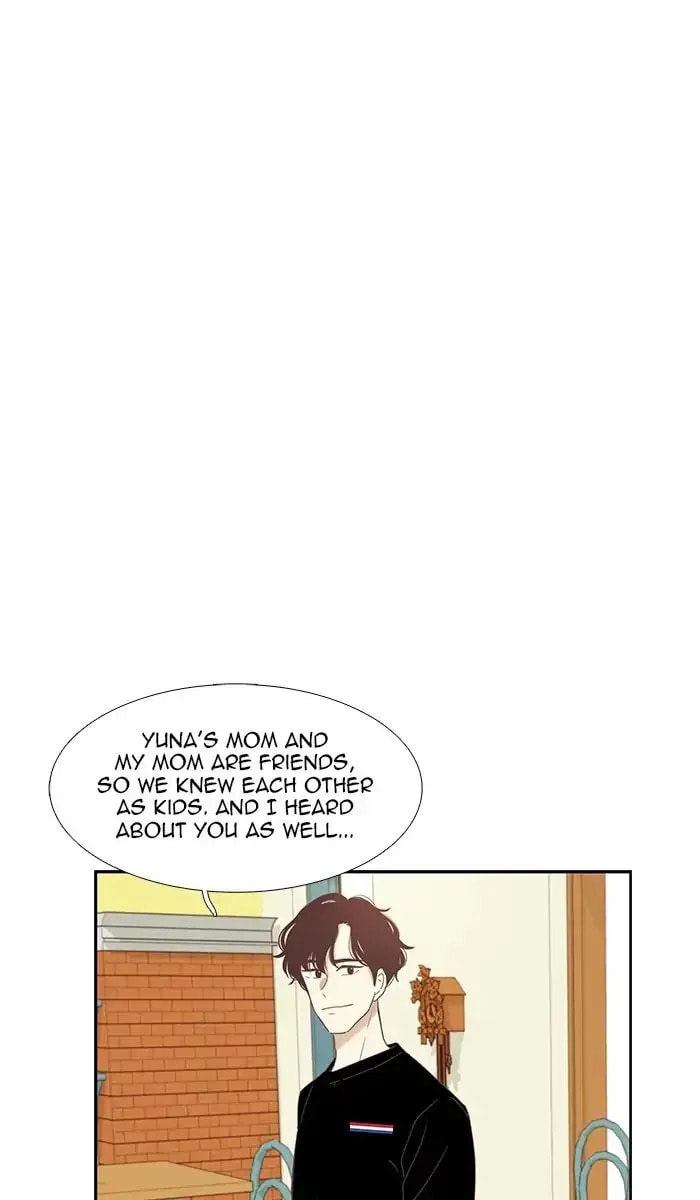 Read Odd Girl Out chapter 145.1 image 28 on Lezhin