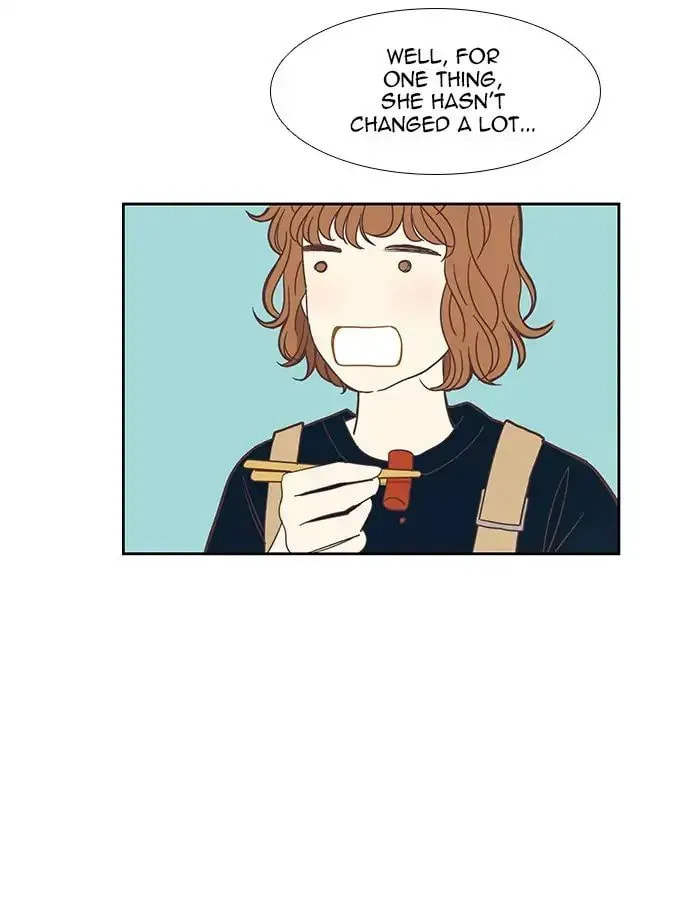 Read Odd Girl Out chapter 145.1 image 30 on Lezhin