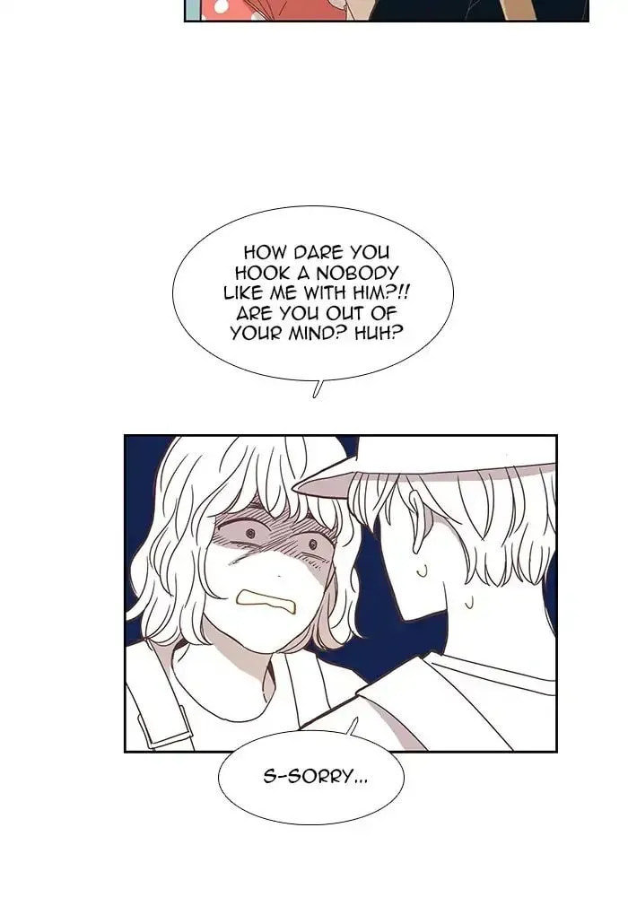 Read Odd Girl Out chapter 145.1 image 35 on Lezhin