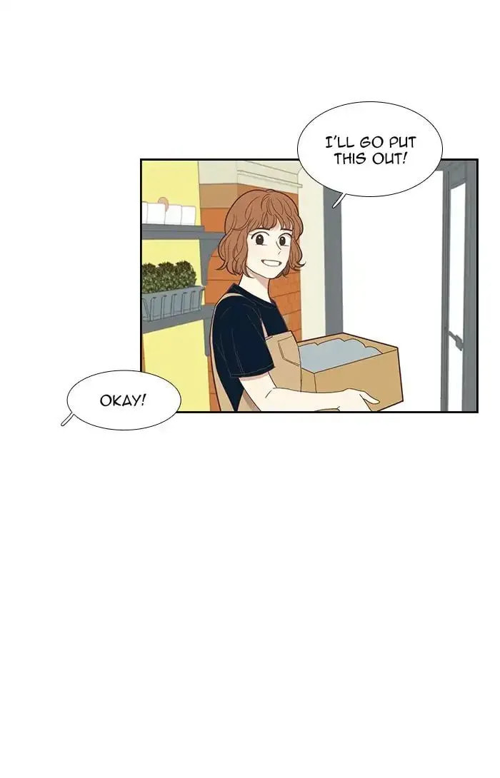 Read Odd Girl Out chapter 145.1 image 44 on Lezhin