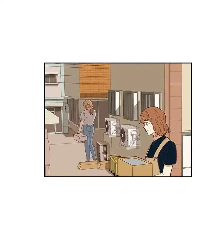 Read Odd Girl Out chapter 145.1 image 45 on Lezhin