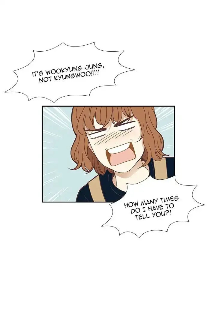 Read Odd Girl Out chapter 145.1 image 9 on Lezhin