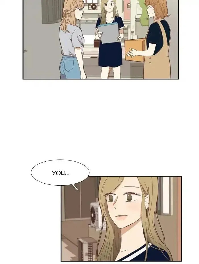 Read Odd Girl Out chapter 147.1 image 20 on Lezhin