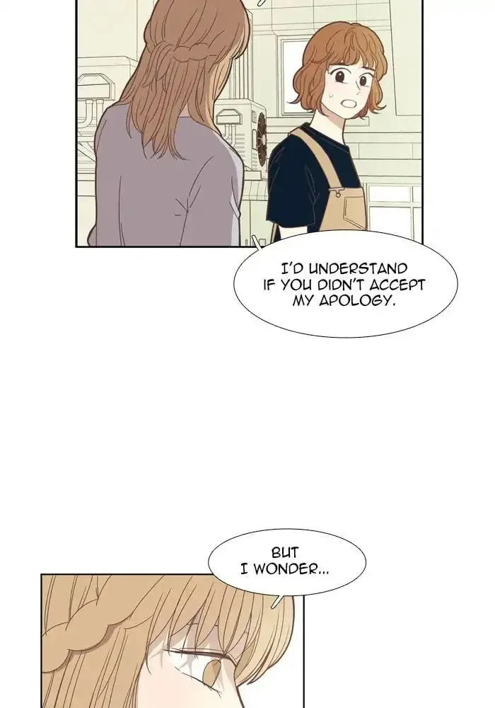 Read Odd Girl Out chapter 147.1 image 22 on Lezhin