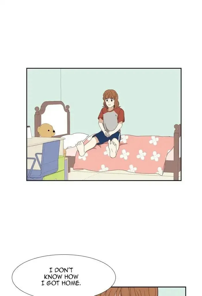 Read Odd Girl Out chapter 147.1 image 30 on Lezhin