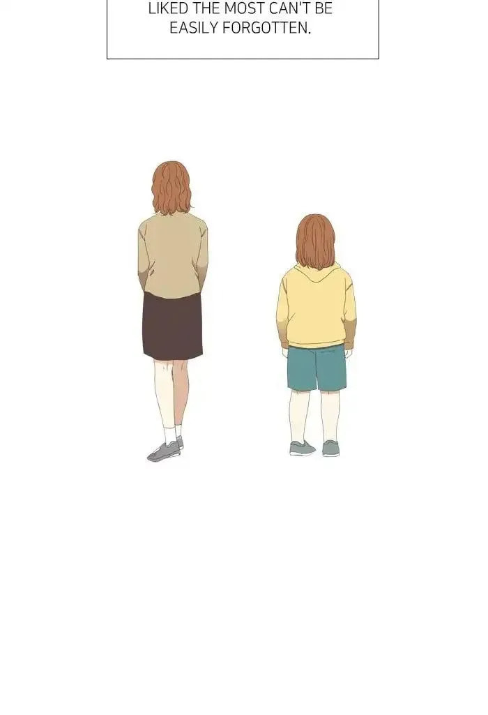 Read Odd Girl Out chapter 147.1 image 40 on Lezhin