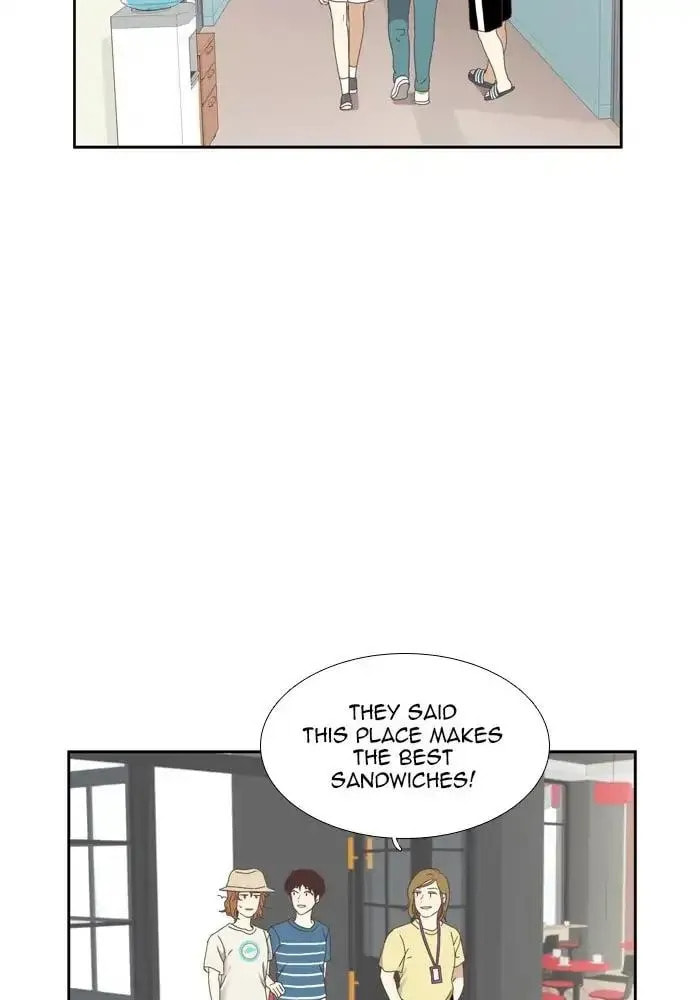 Read Odd Girl Out chapter 147.1 image 47 on Lezhin