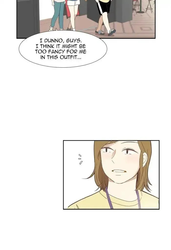 Read Odd Girl Out chapter 147.1 image 48 on Lezhin