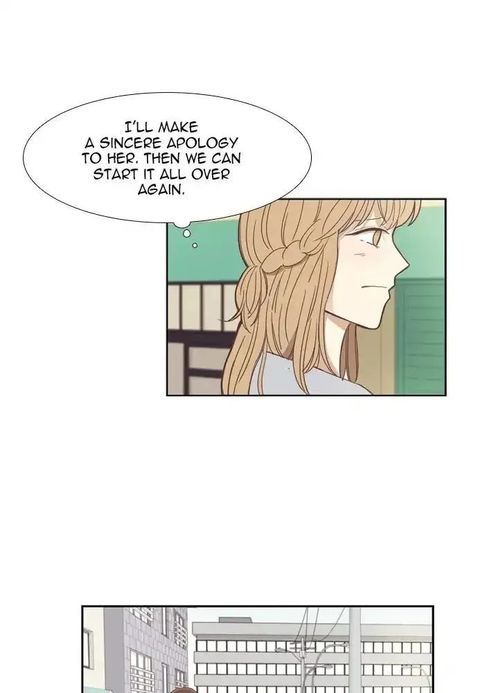 Read Odd Girl Out chapter 147.1 image 5 on Lezhin