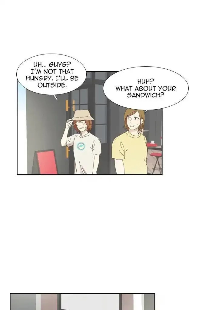 Read Odd Girl Out chapter 147.1 image 52 on Lezhin
